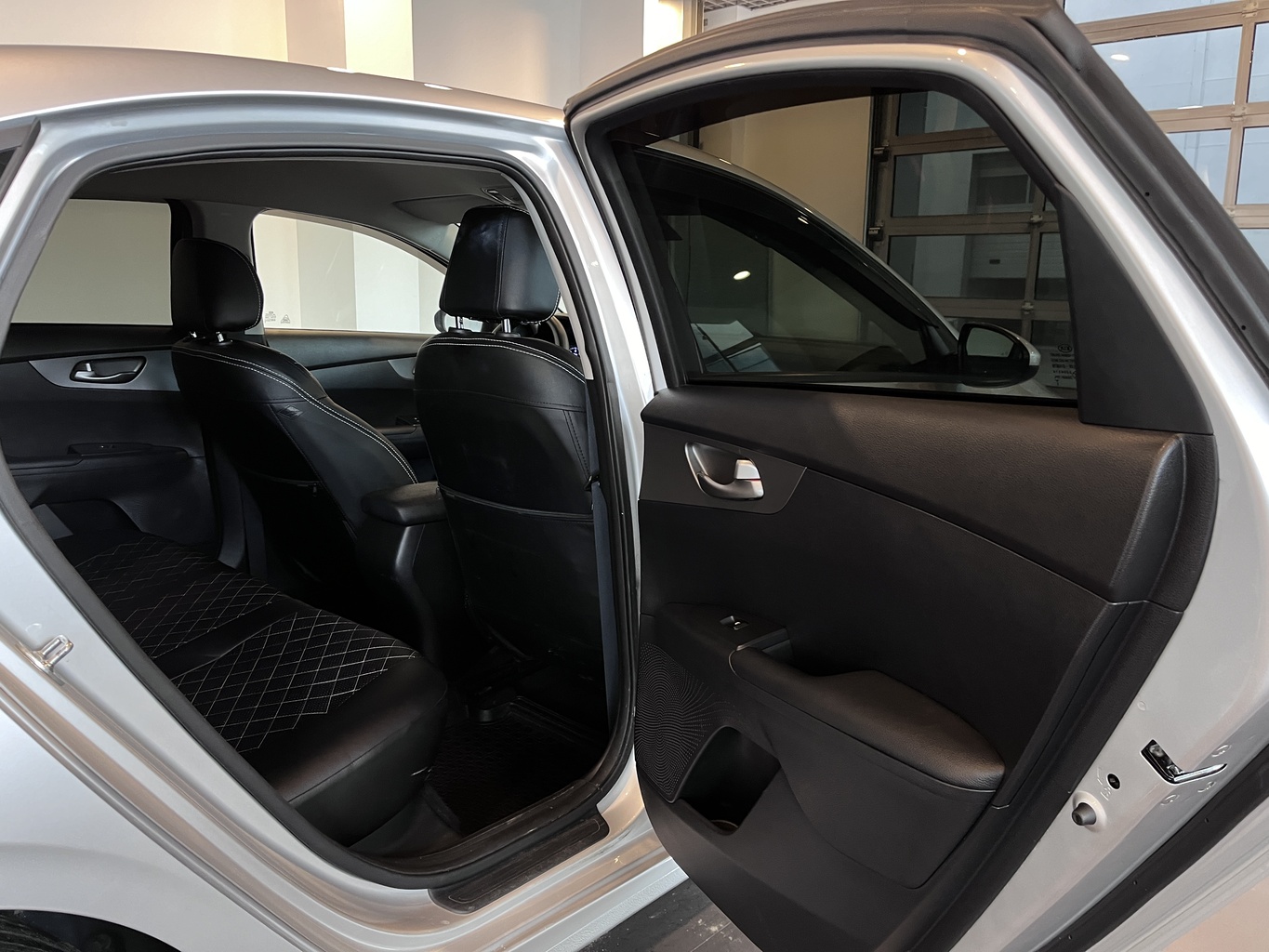 KIA CERATO