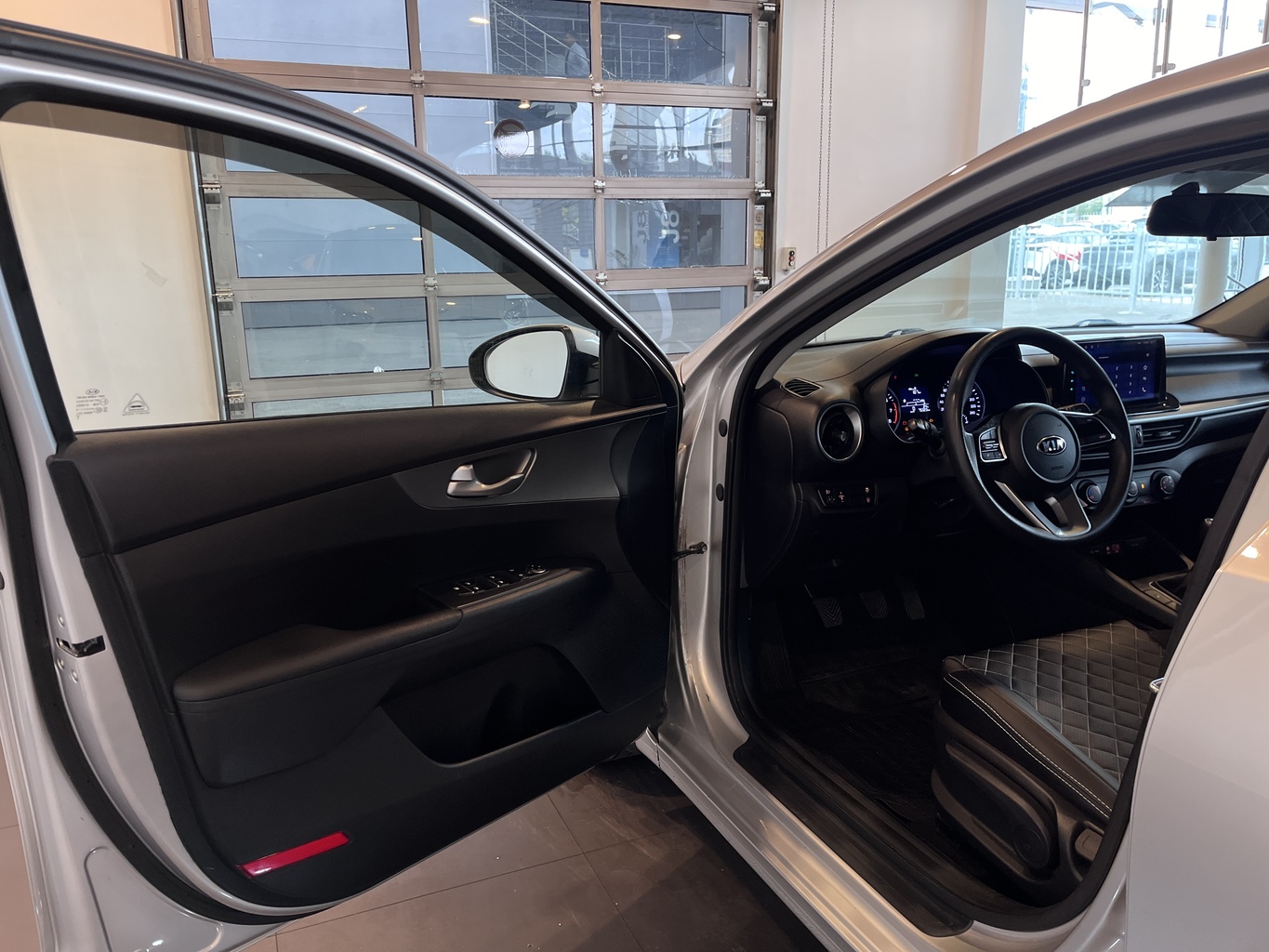 KIA CERATO