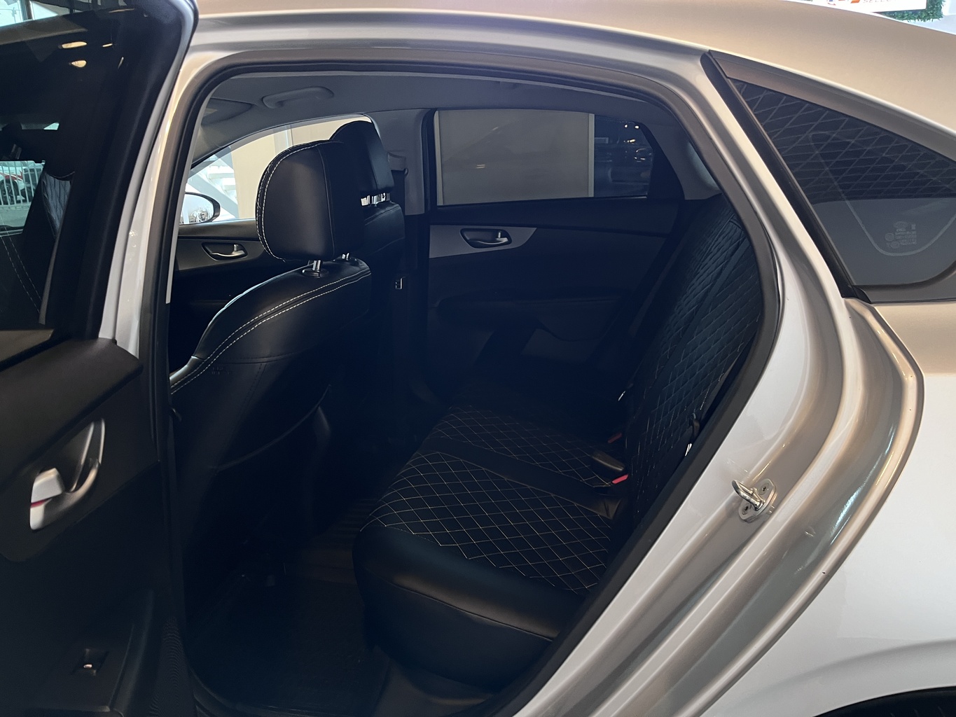KIA CERATO