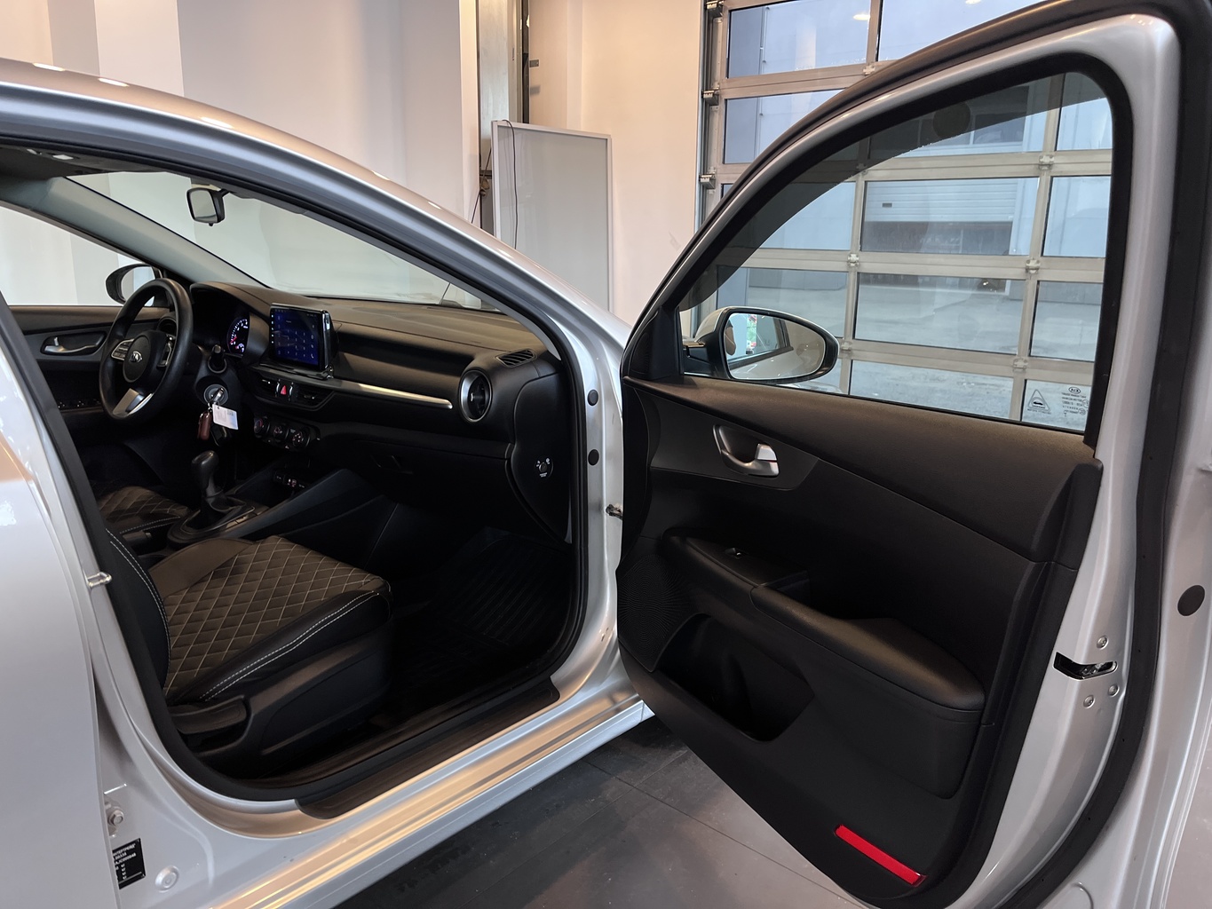 KIA CERATO