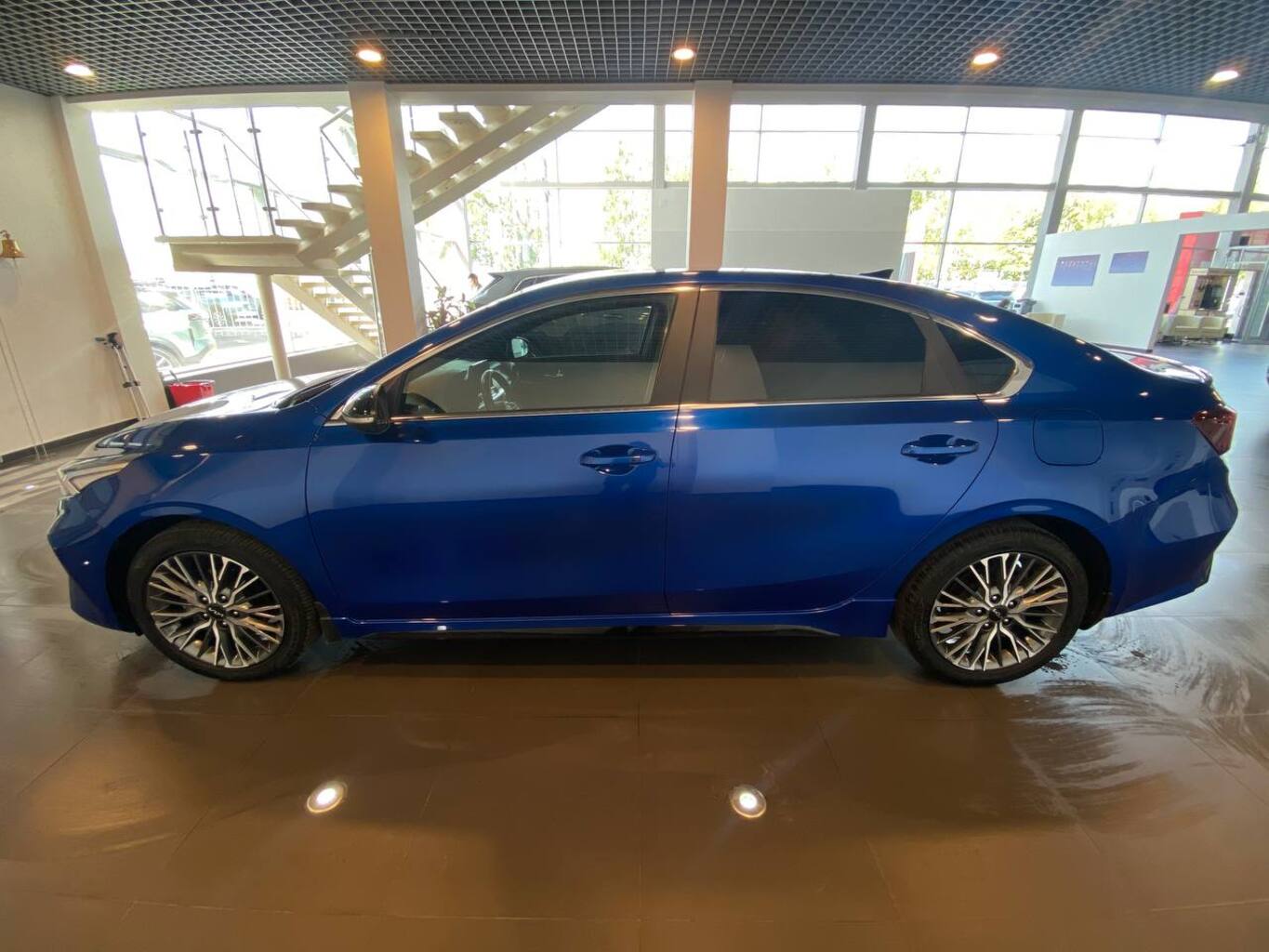 KIA CERATO