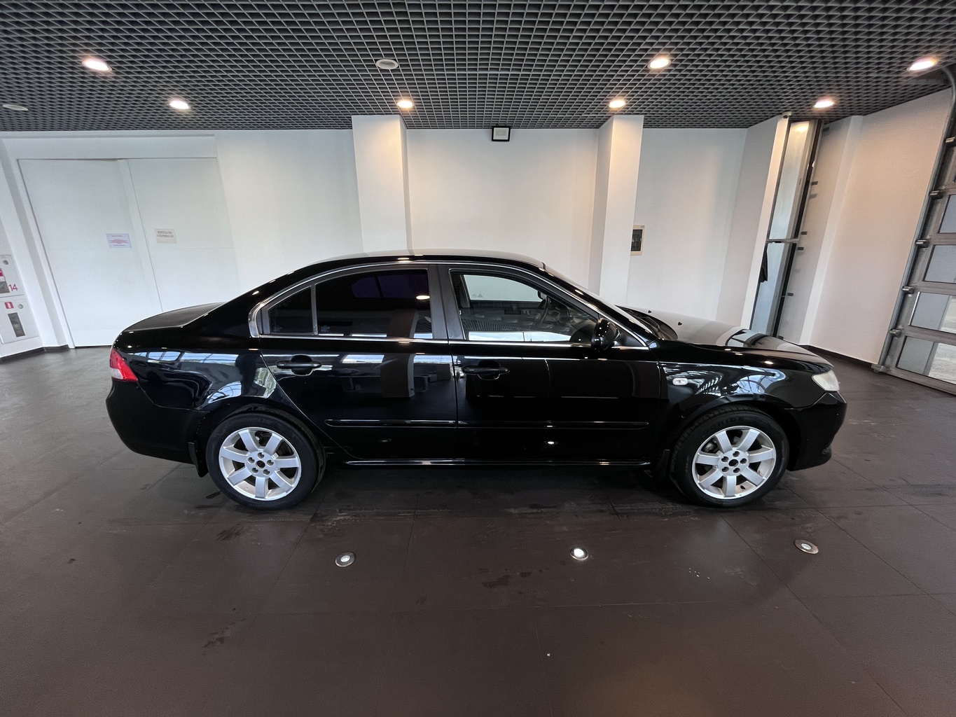 KIA MAGENTIS