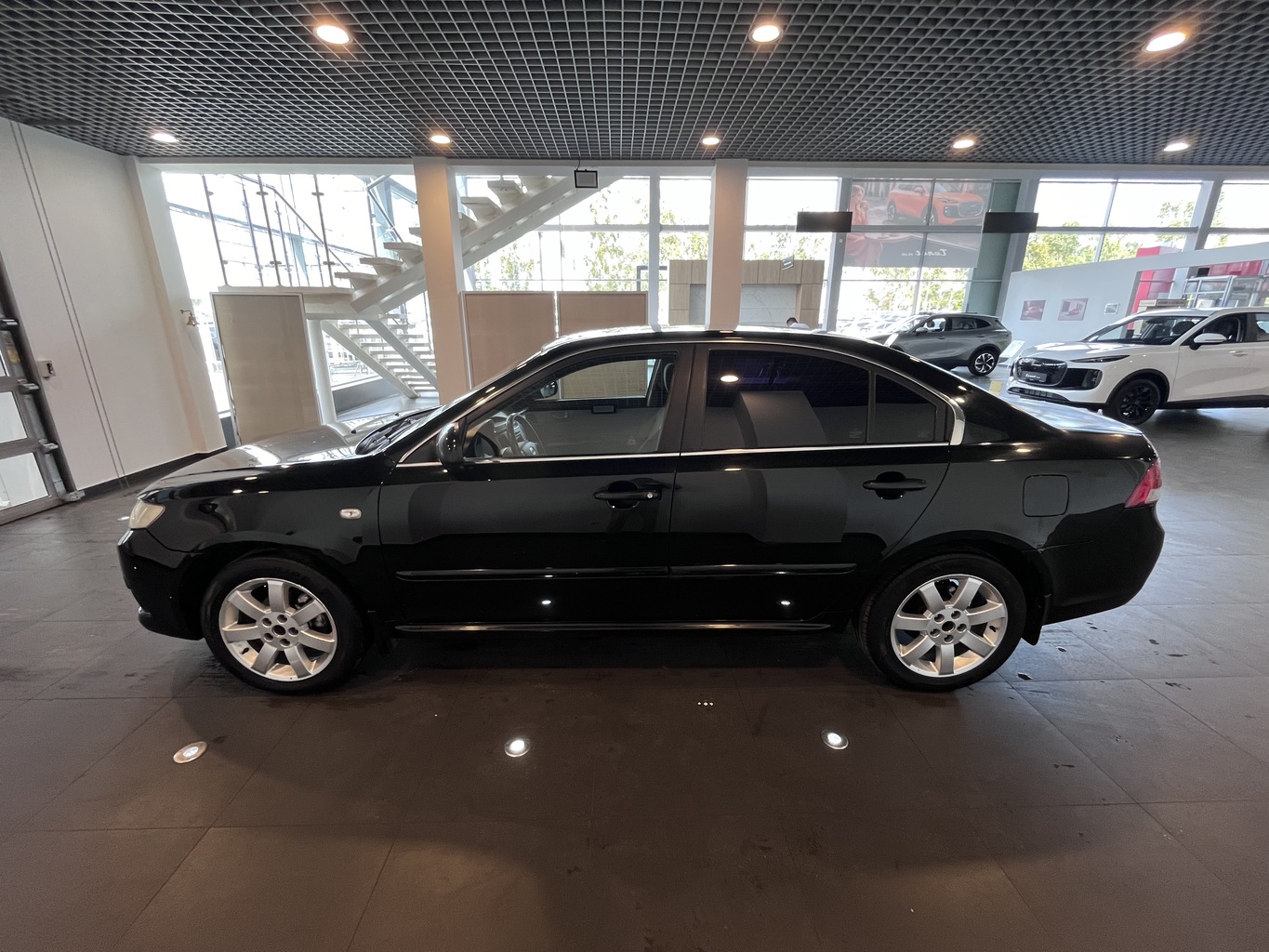 KIA MAGENTIS