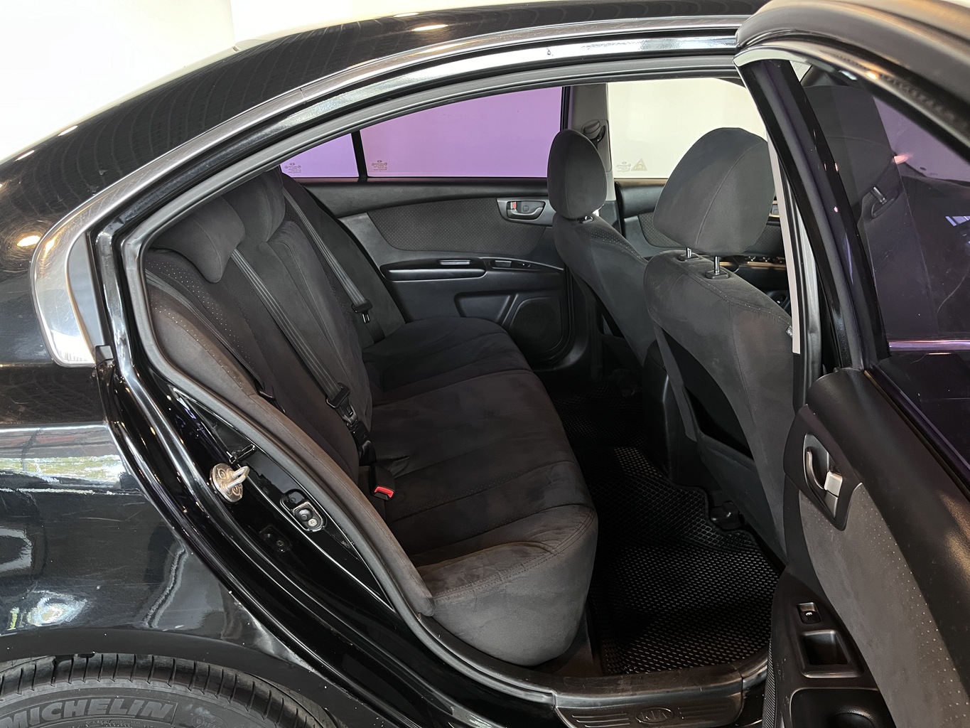 KIA MAGENTIS