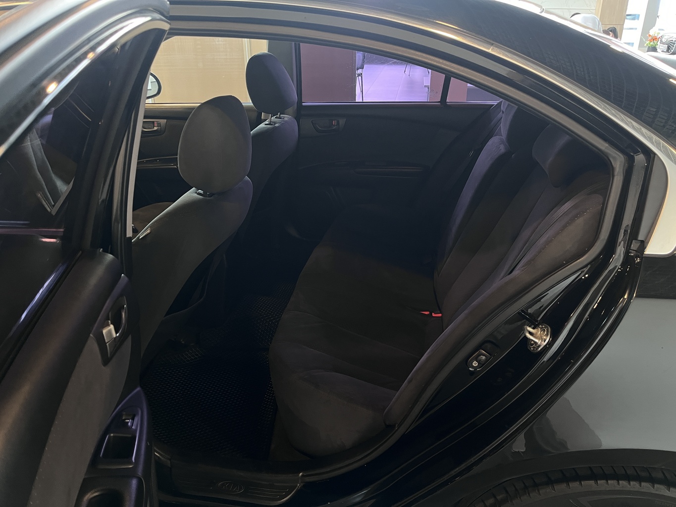 KIA MAGENTIS
