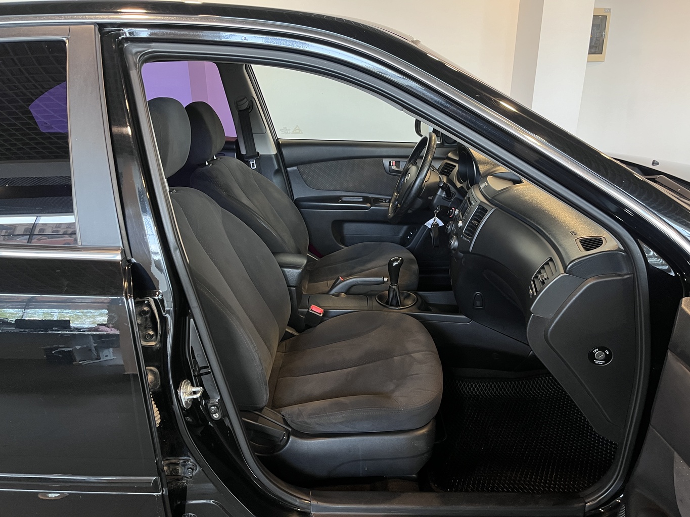 KIA MAGENTIS