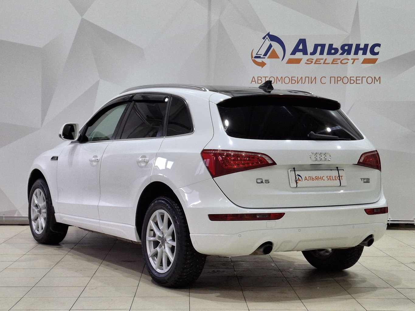 AUDI Q5