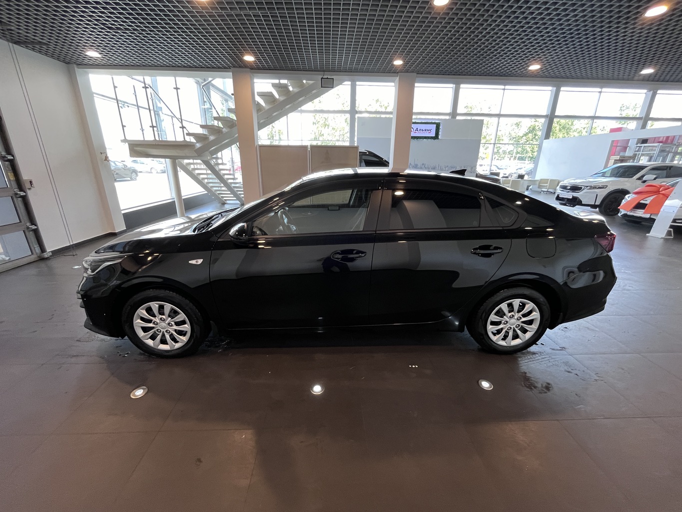 KIA CERATO