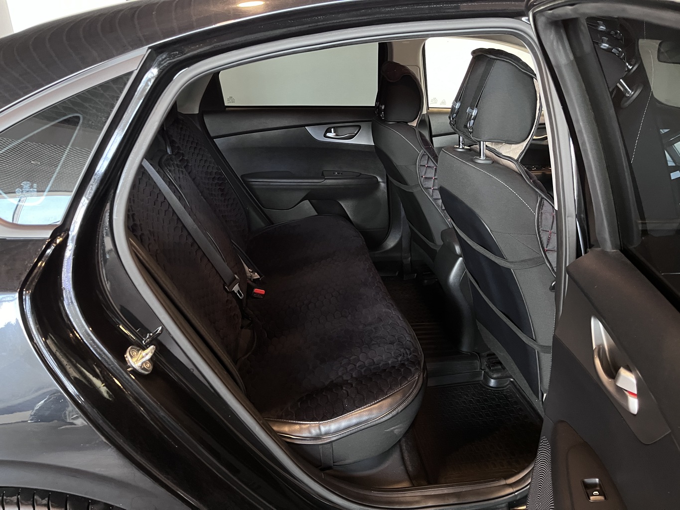 KIA CERATO