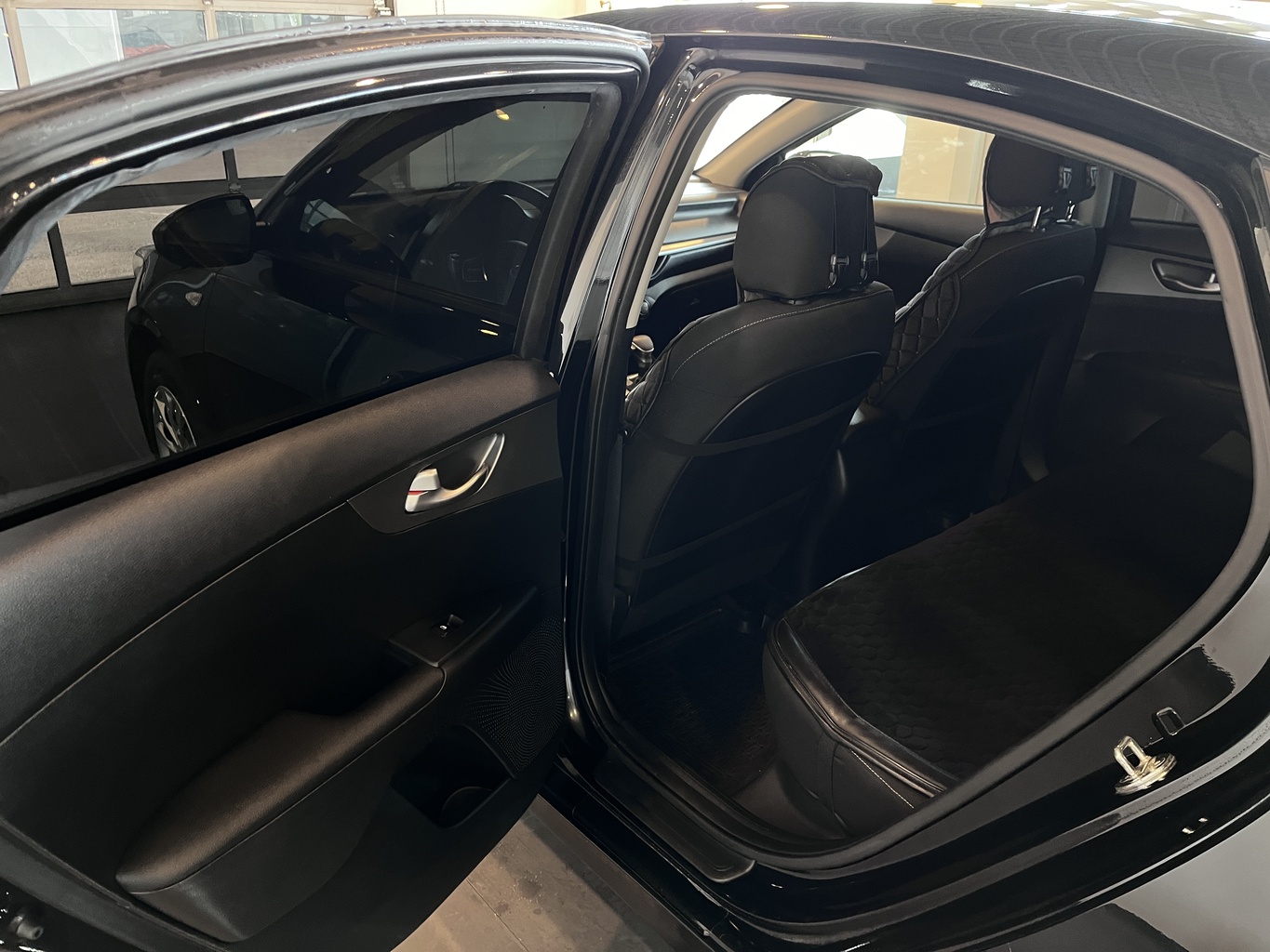 KIA CERATO