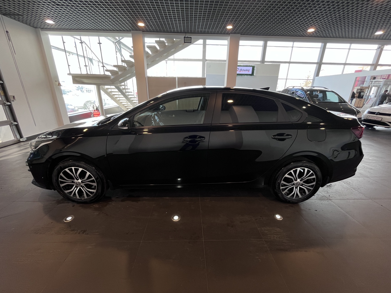 KIA CERATO