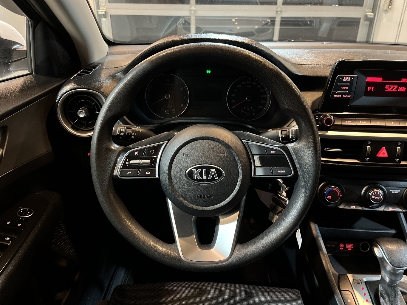 KIA CERATO