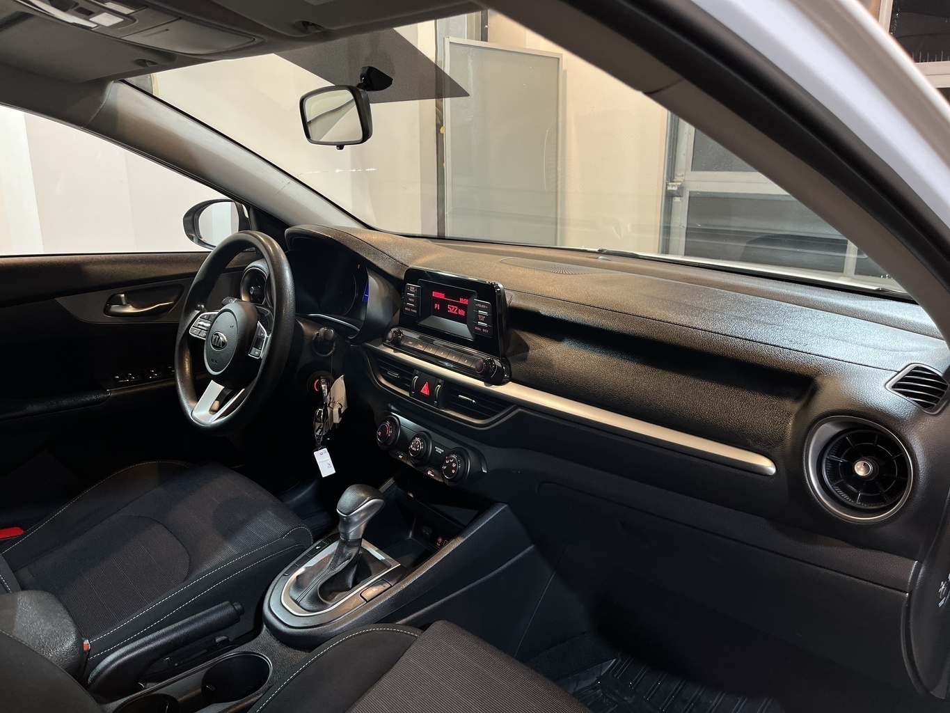 KIA CERATO