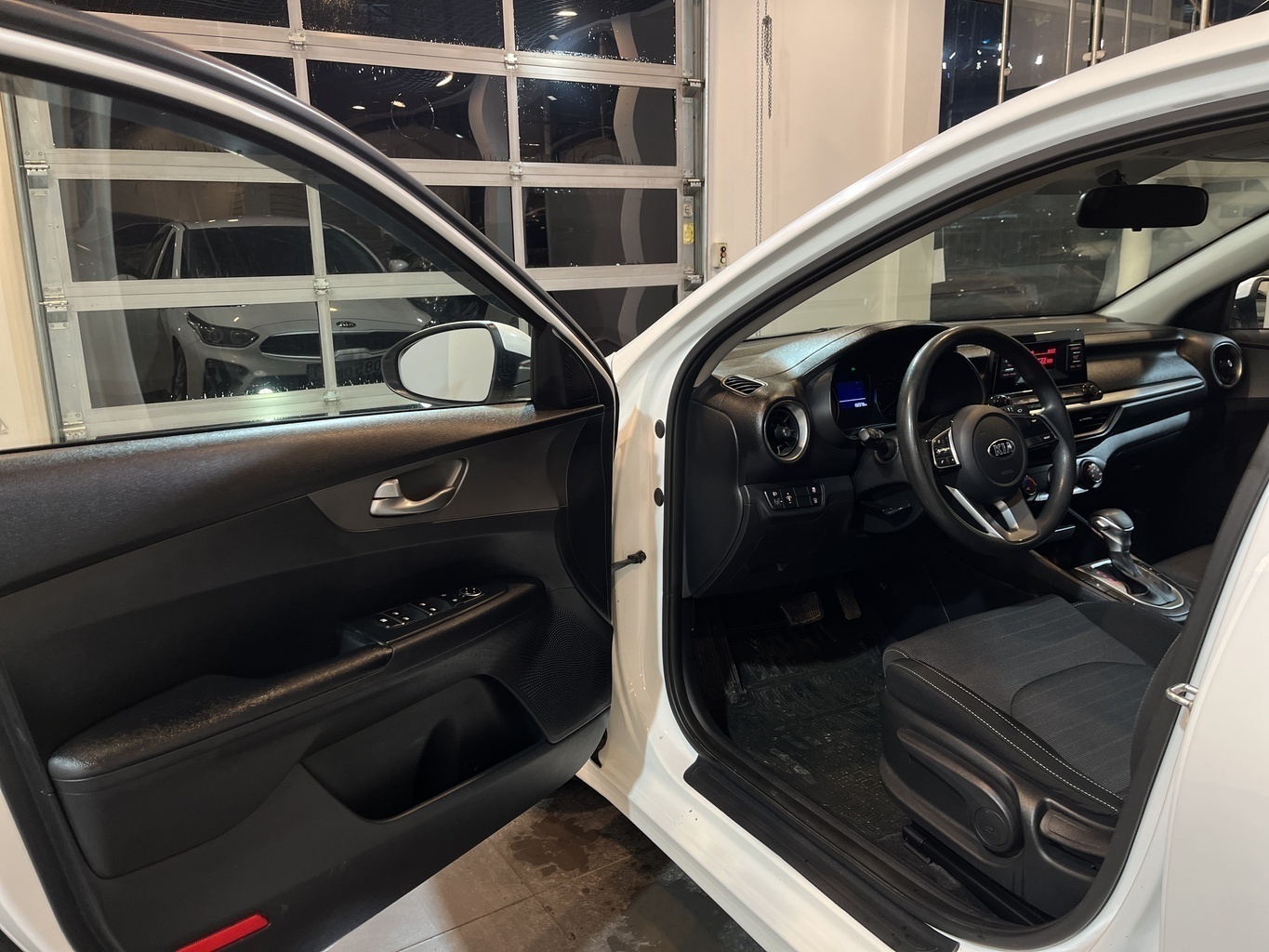 KIA CERATO