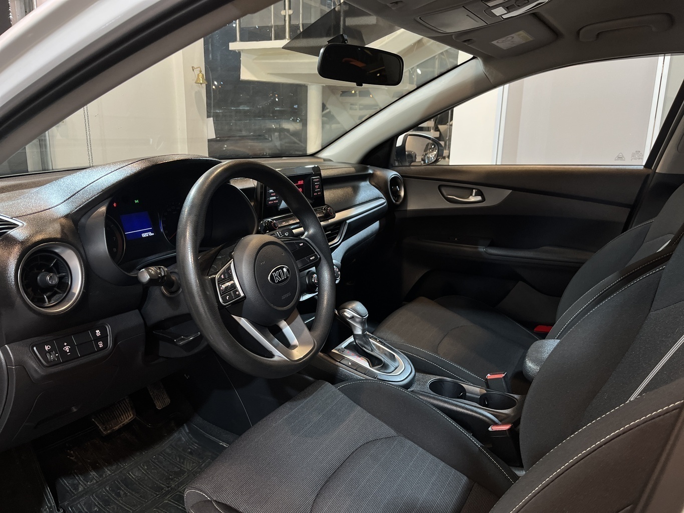 KIA CERATO