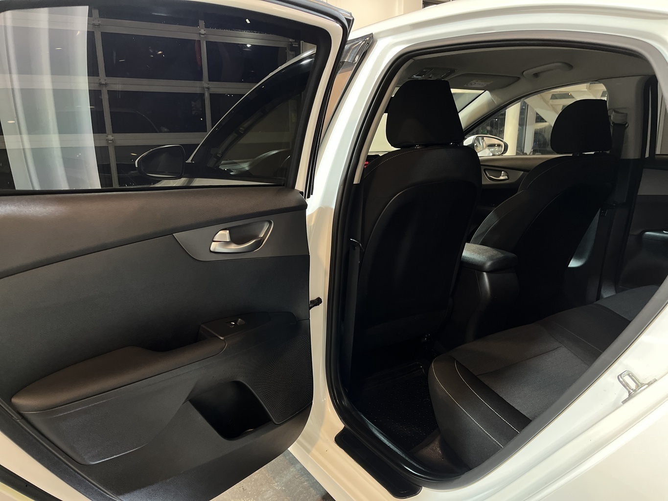 KIA CERATO