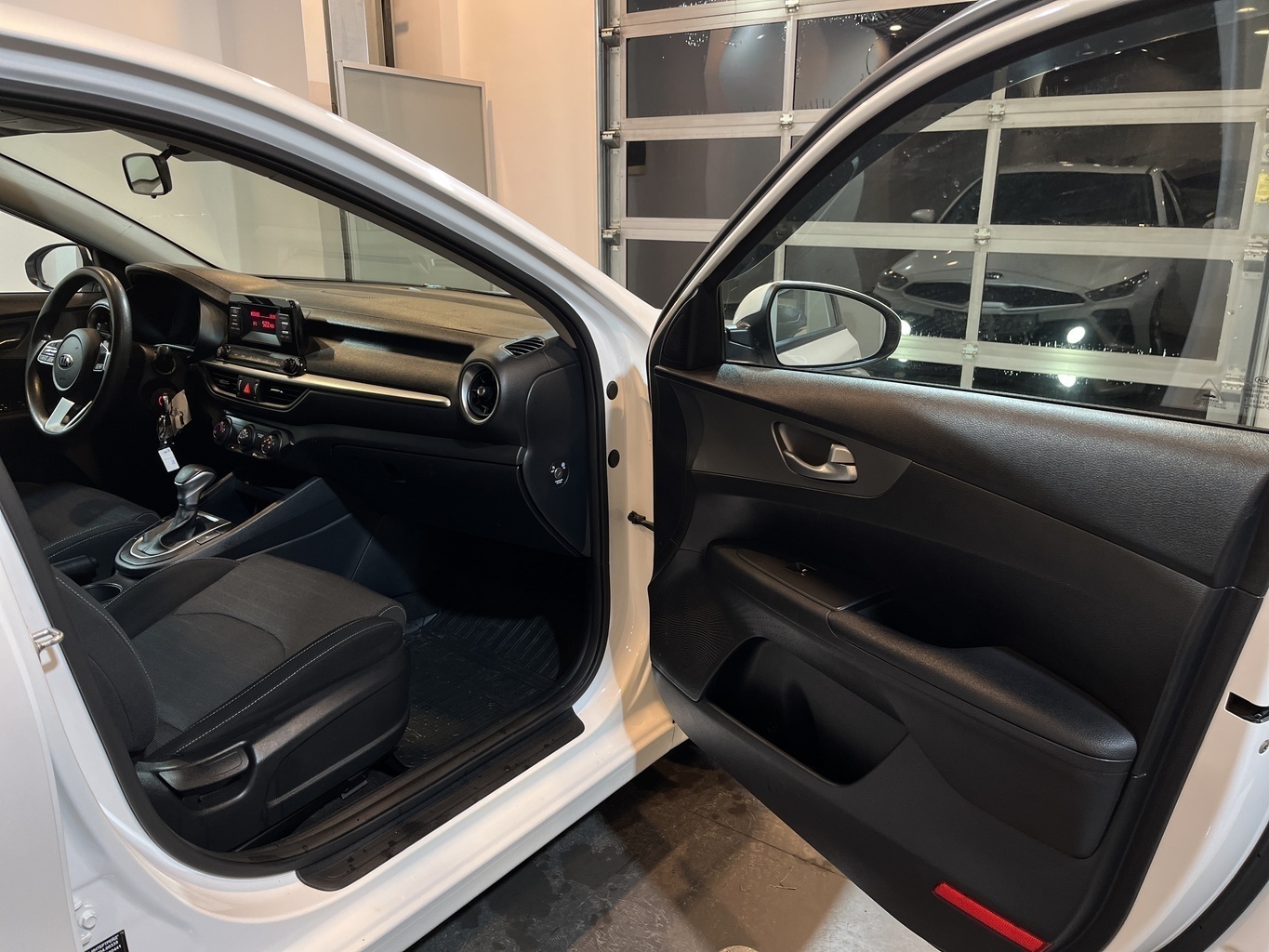 KIA CERATO