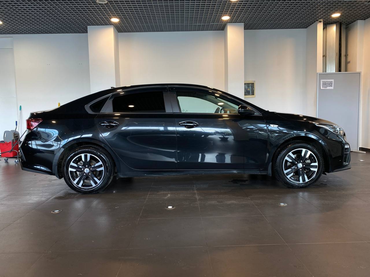KIA CERATO
