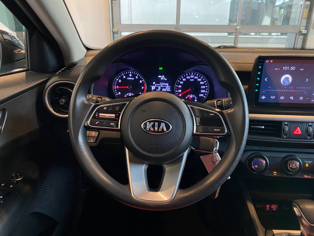 KIA CERATO