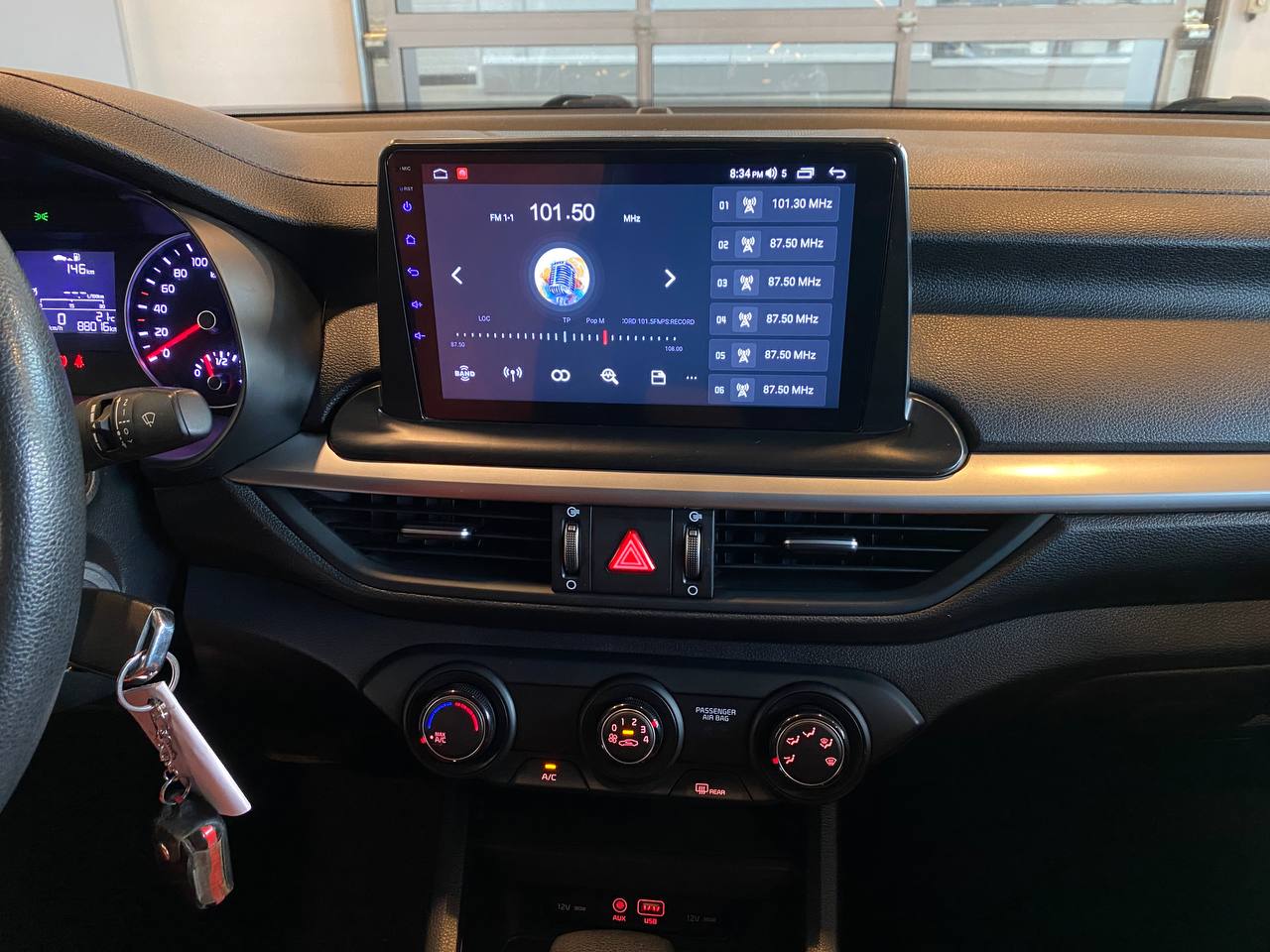 KIA CERATO