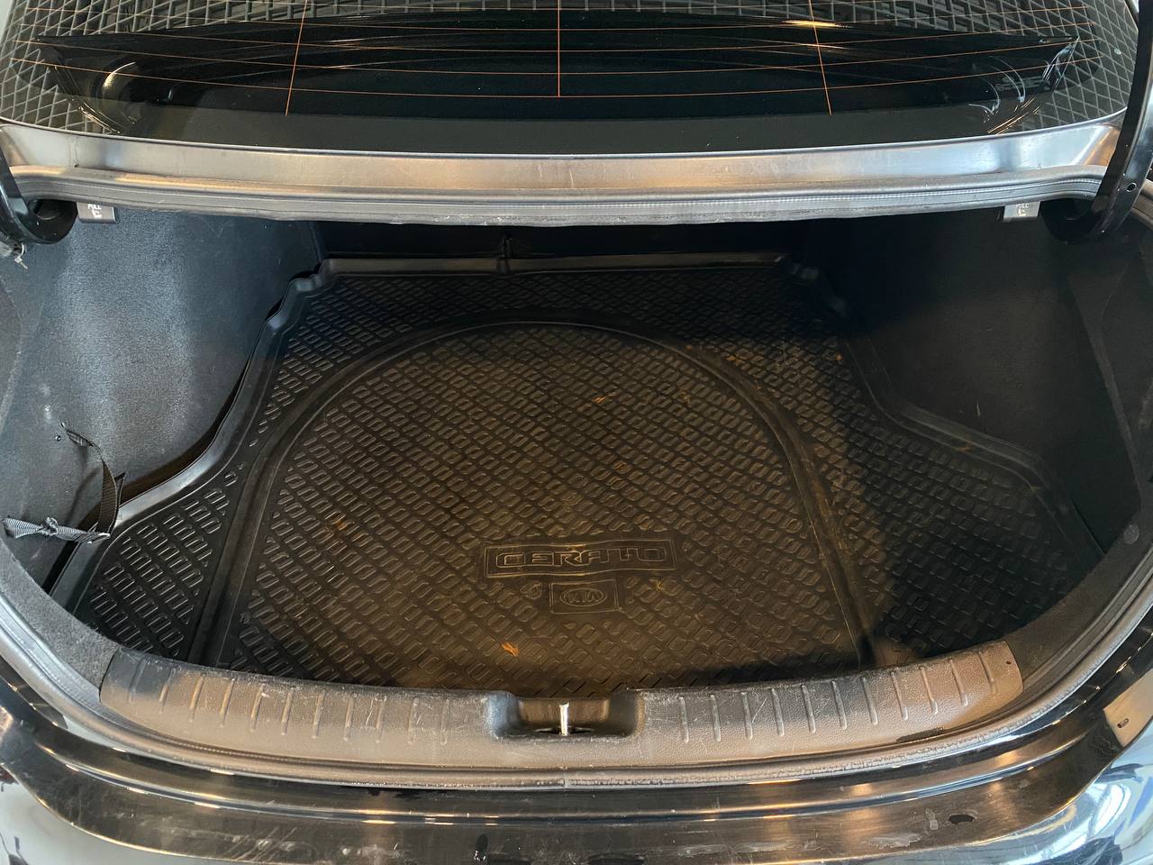KIA CERATO