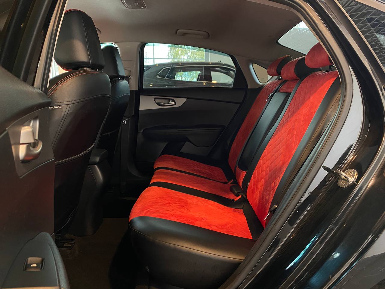 KIA CERATO