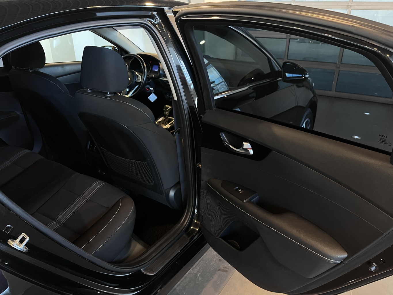 KIA CERATO