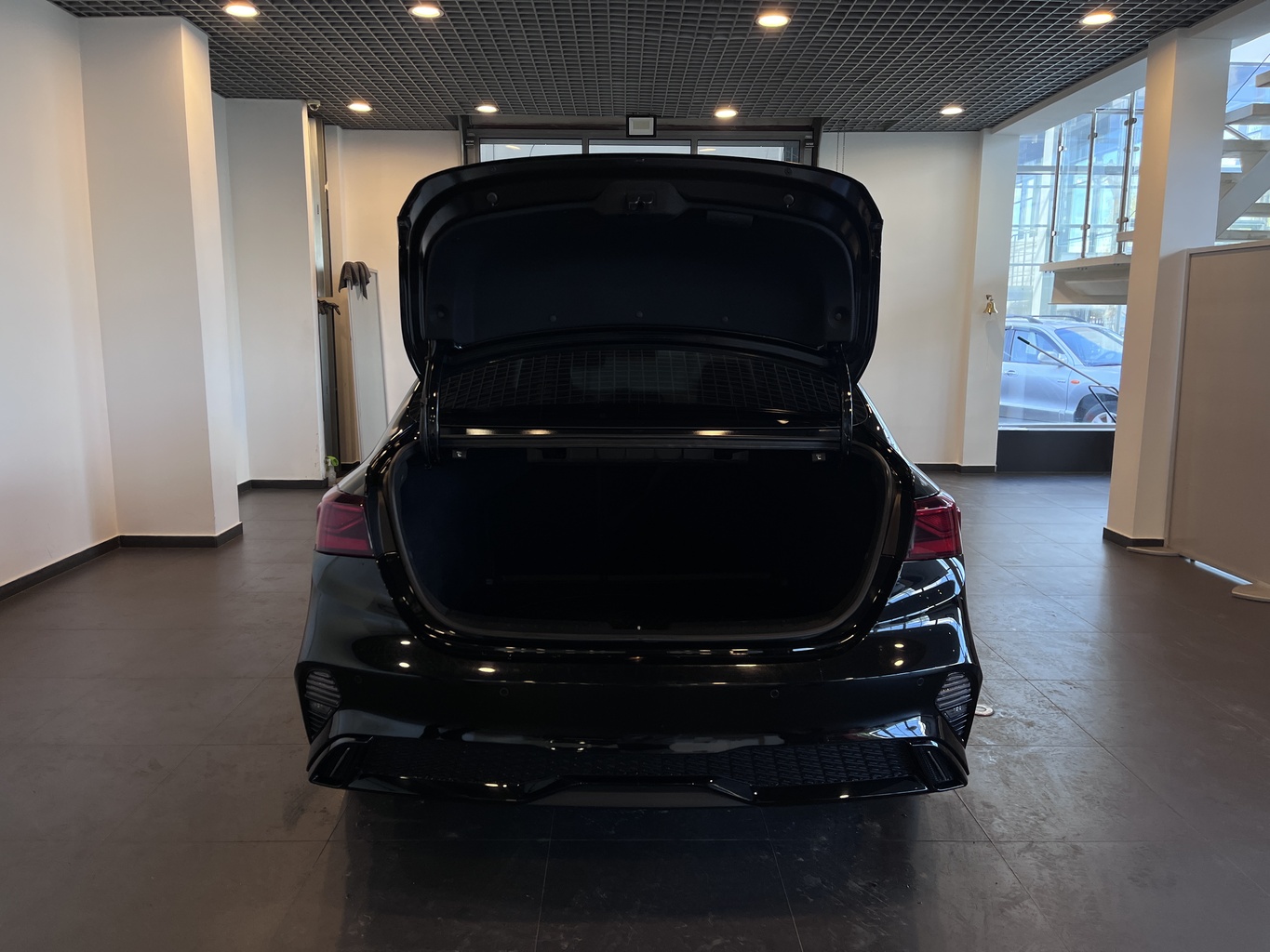 KIA CERATO