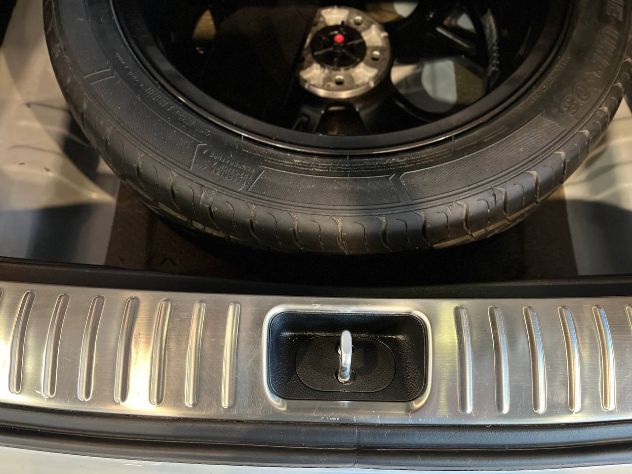 KIA SPORTAGE QL
