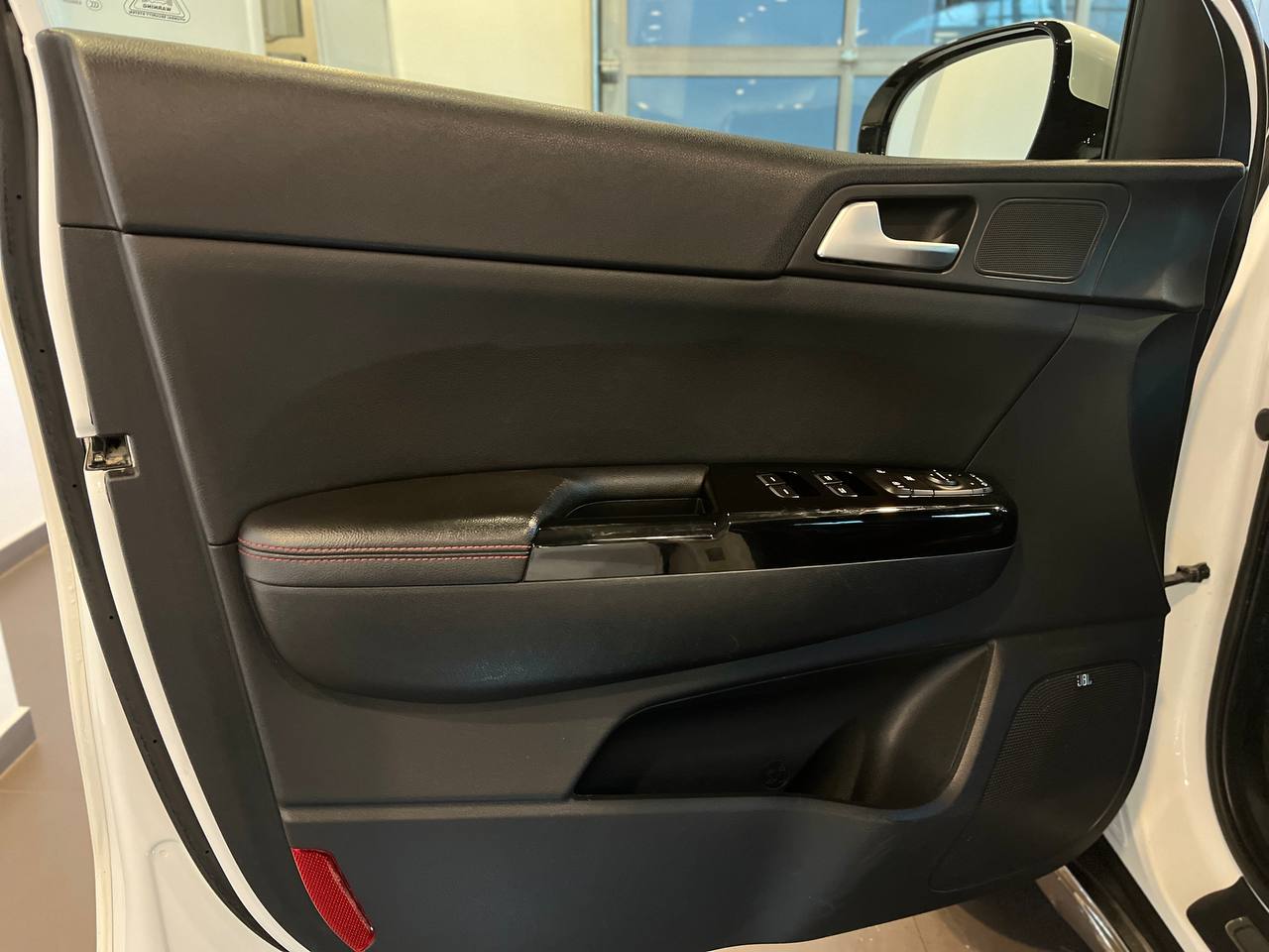 KIA SPORTAGE QL