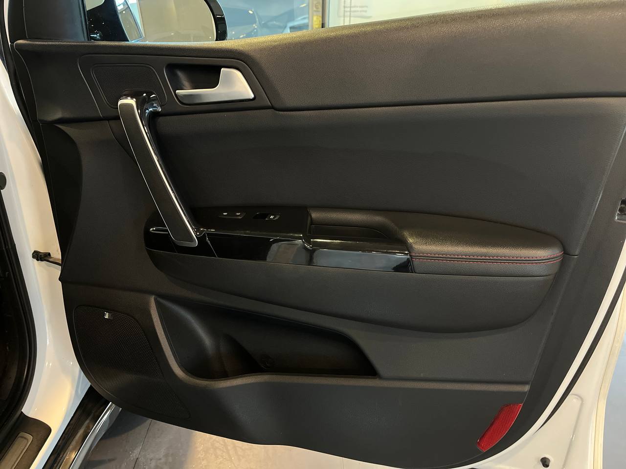 KIA SPORTAGE QL