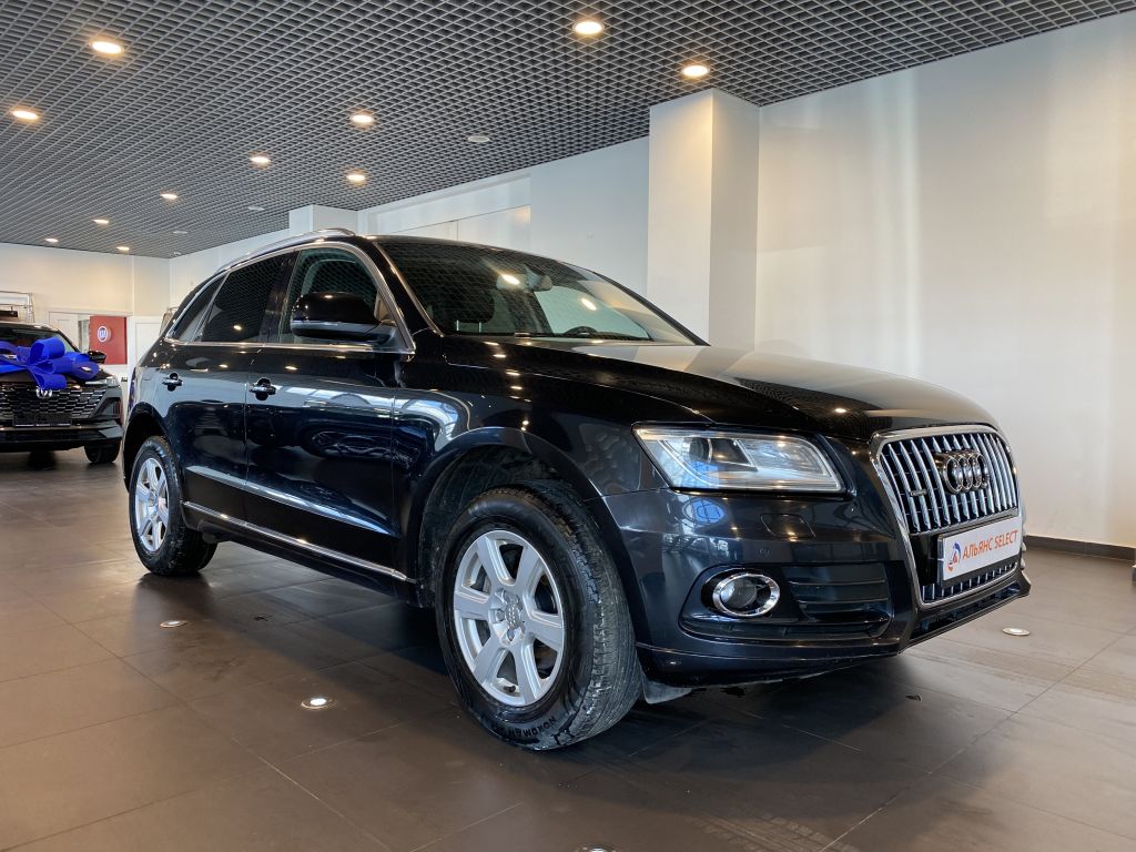 AUDI Q5