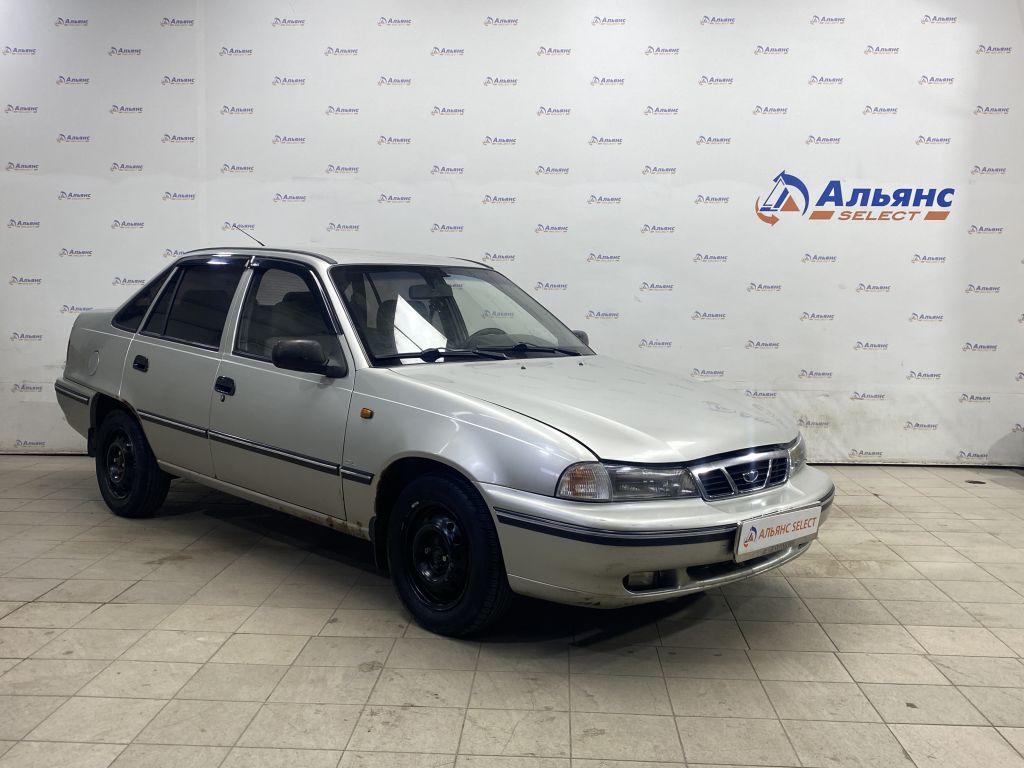 DAEWOO NEXIA