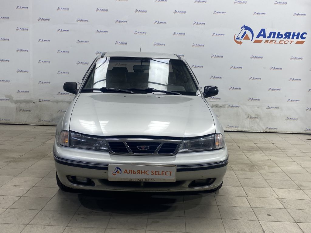 DAEWOO NEXIA