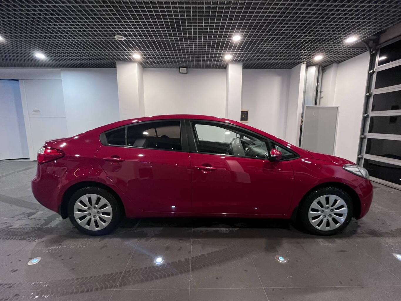 KIA CERATO