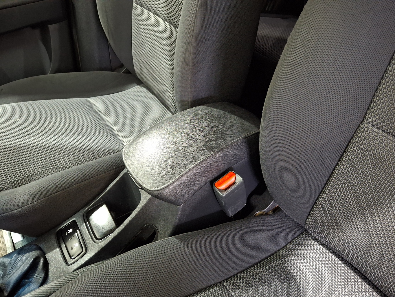 KIA SPORTAGE KM