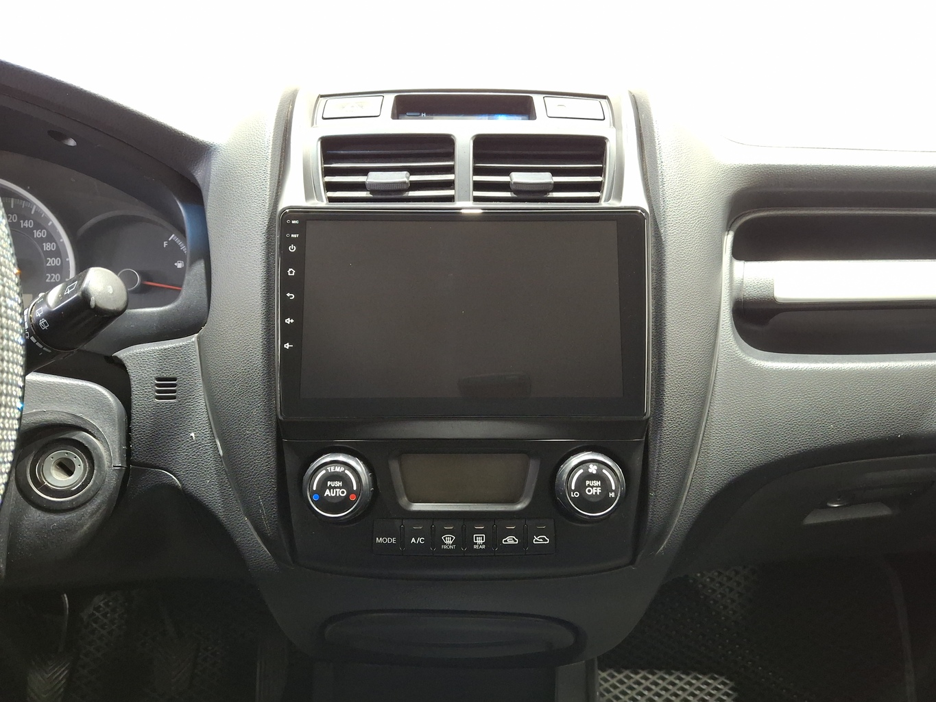 KIA SPORTAGE KM