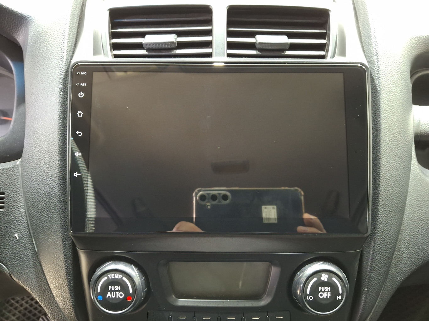 KIA SPORTAGE KM