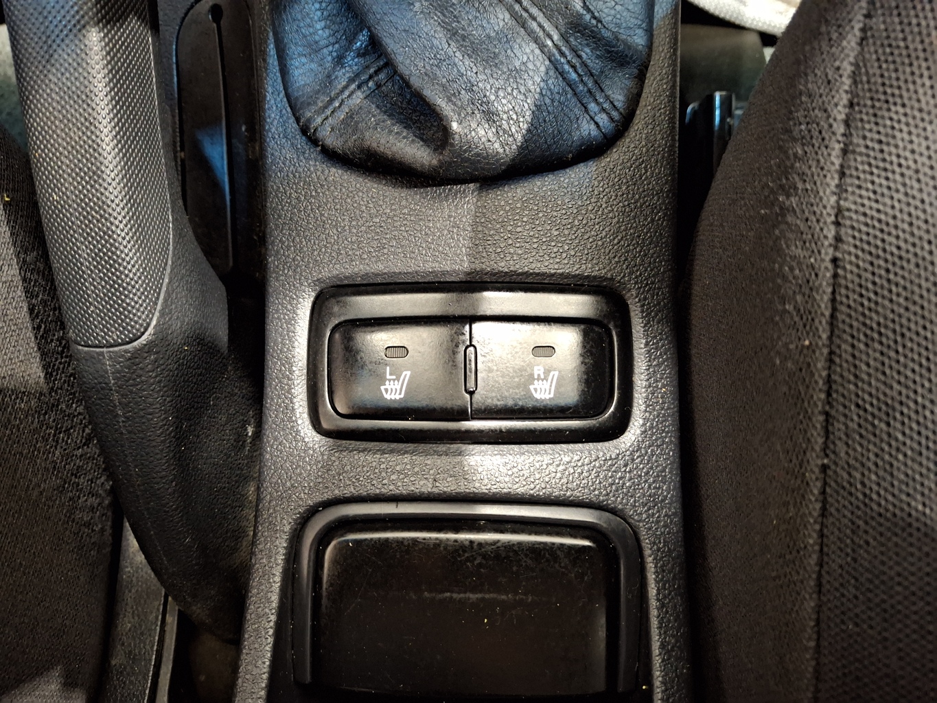 KIA SPORTAGE KM