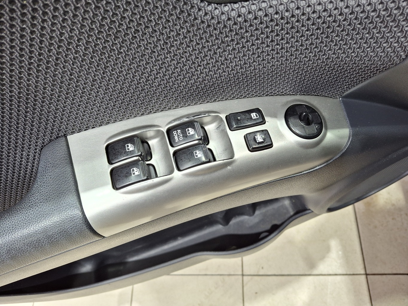 KIA SPORTAGE KM