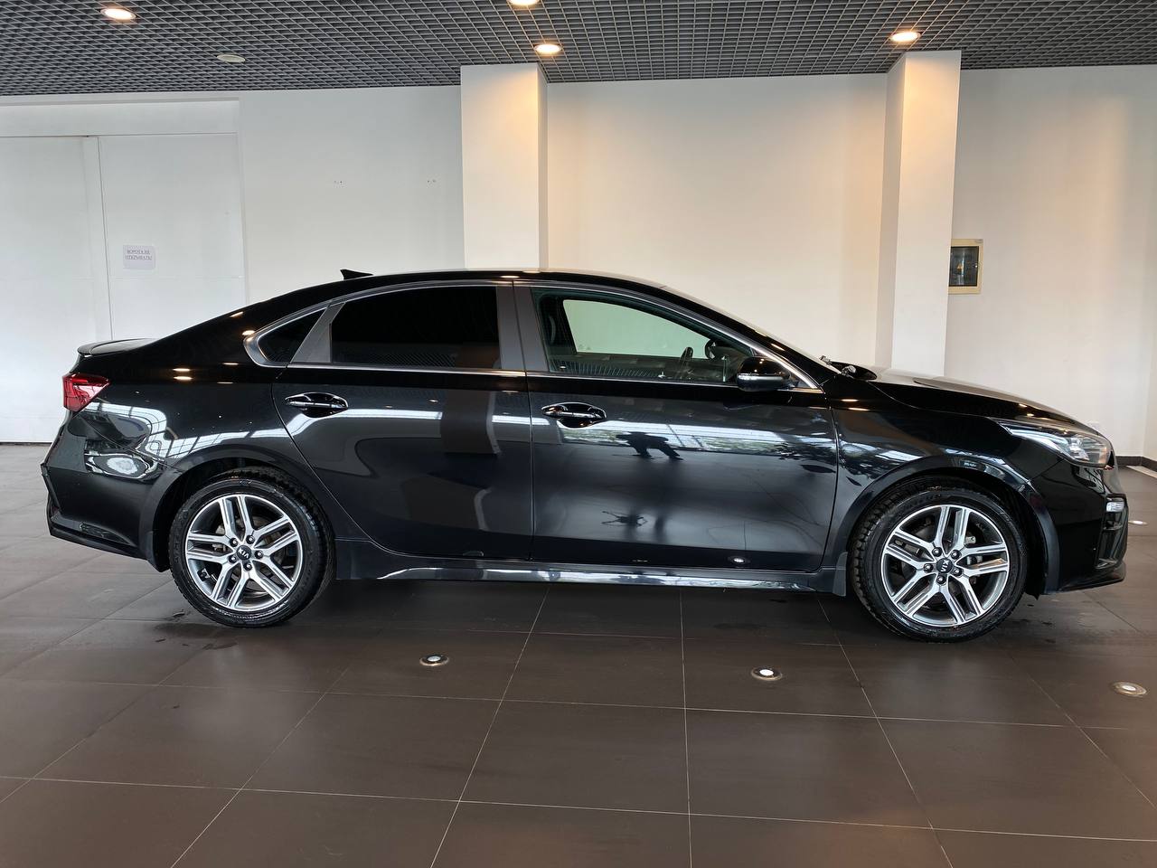 KIA CERATO