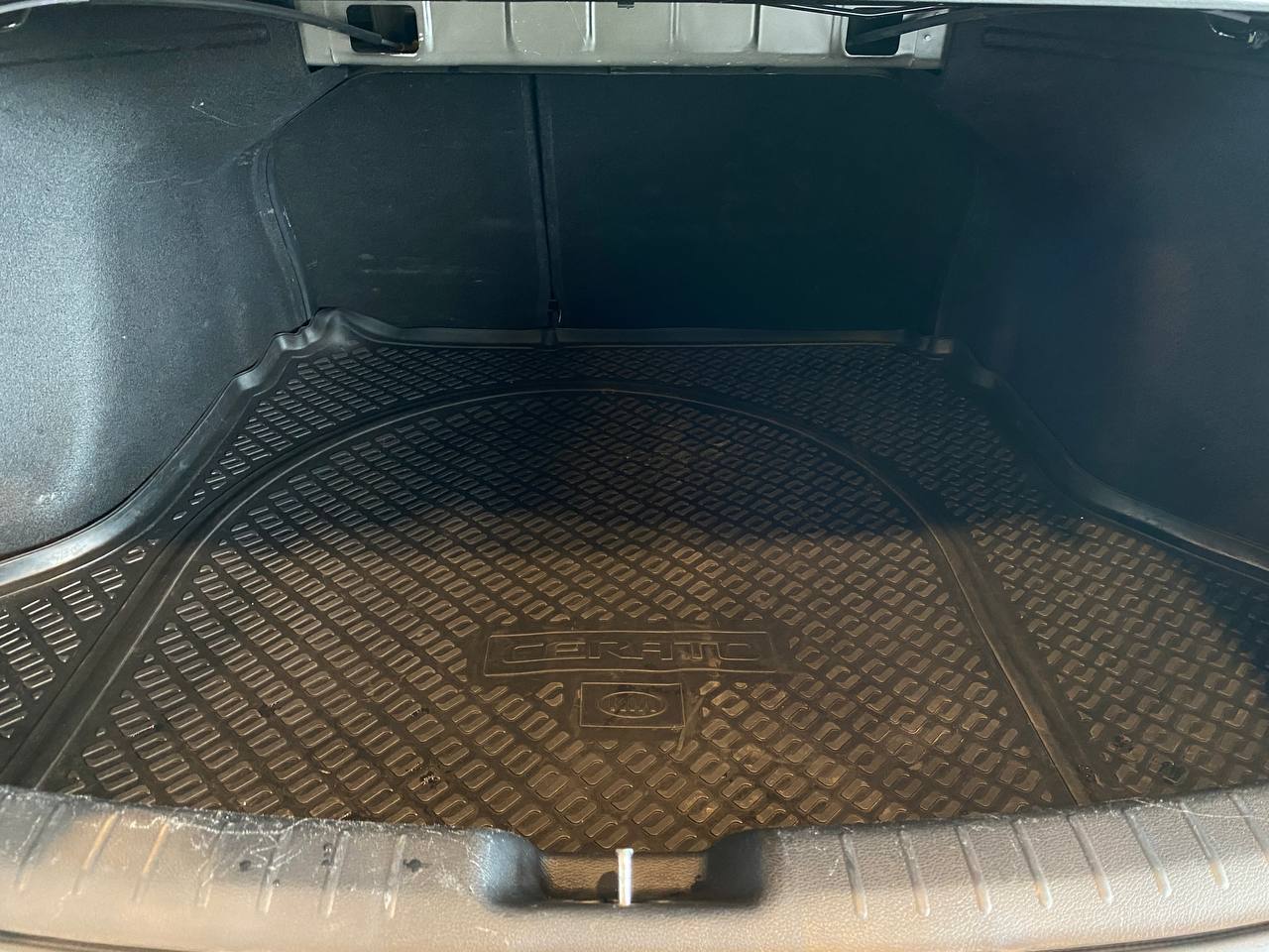 KIA CERATO