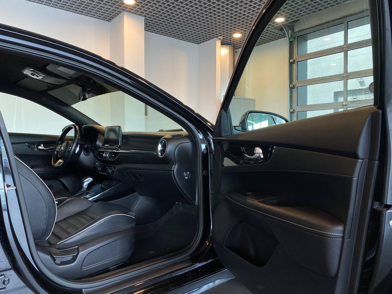 KIA CERATO