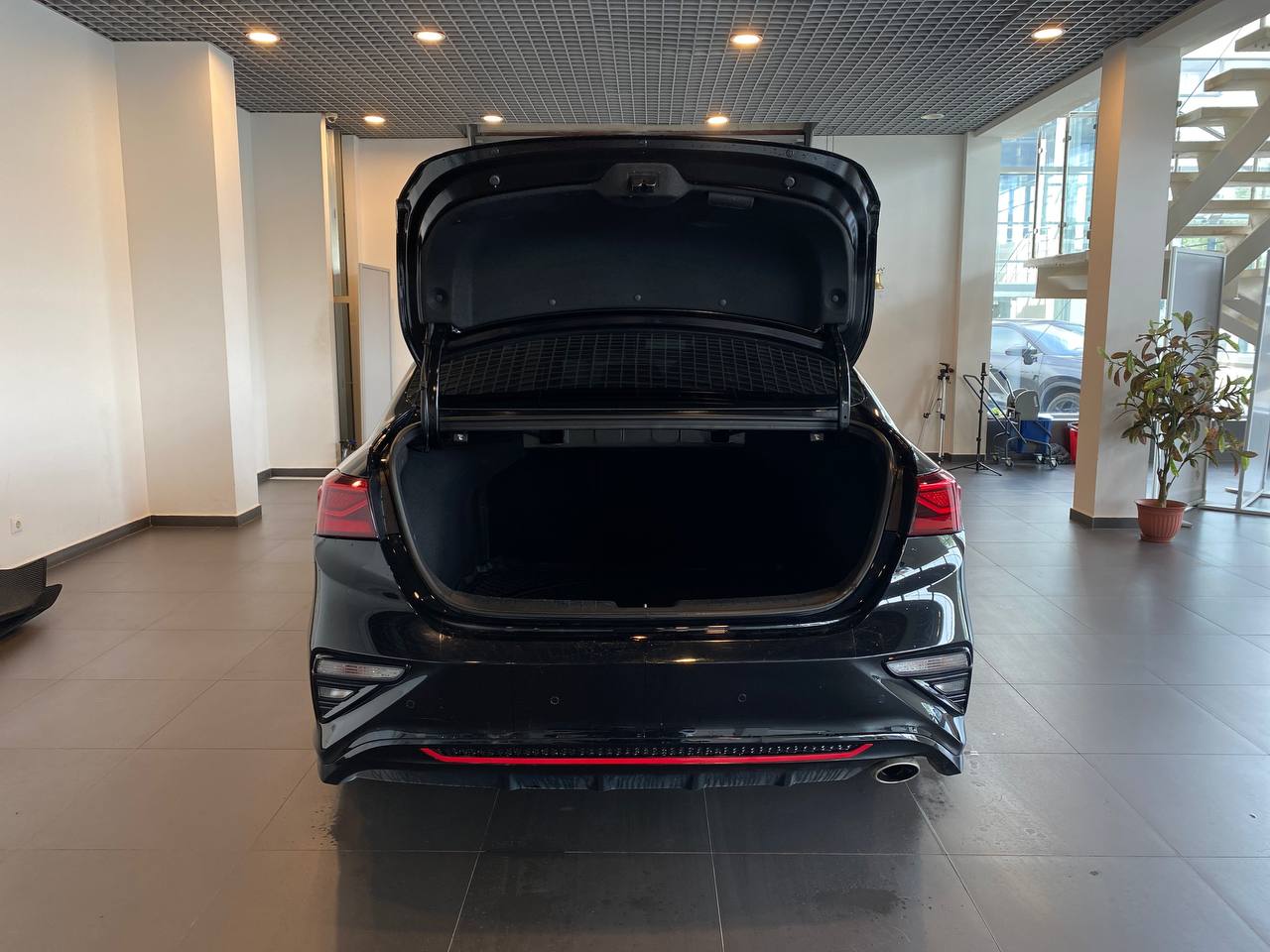 KIA CERATO