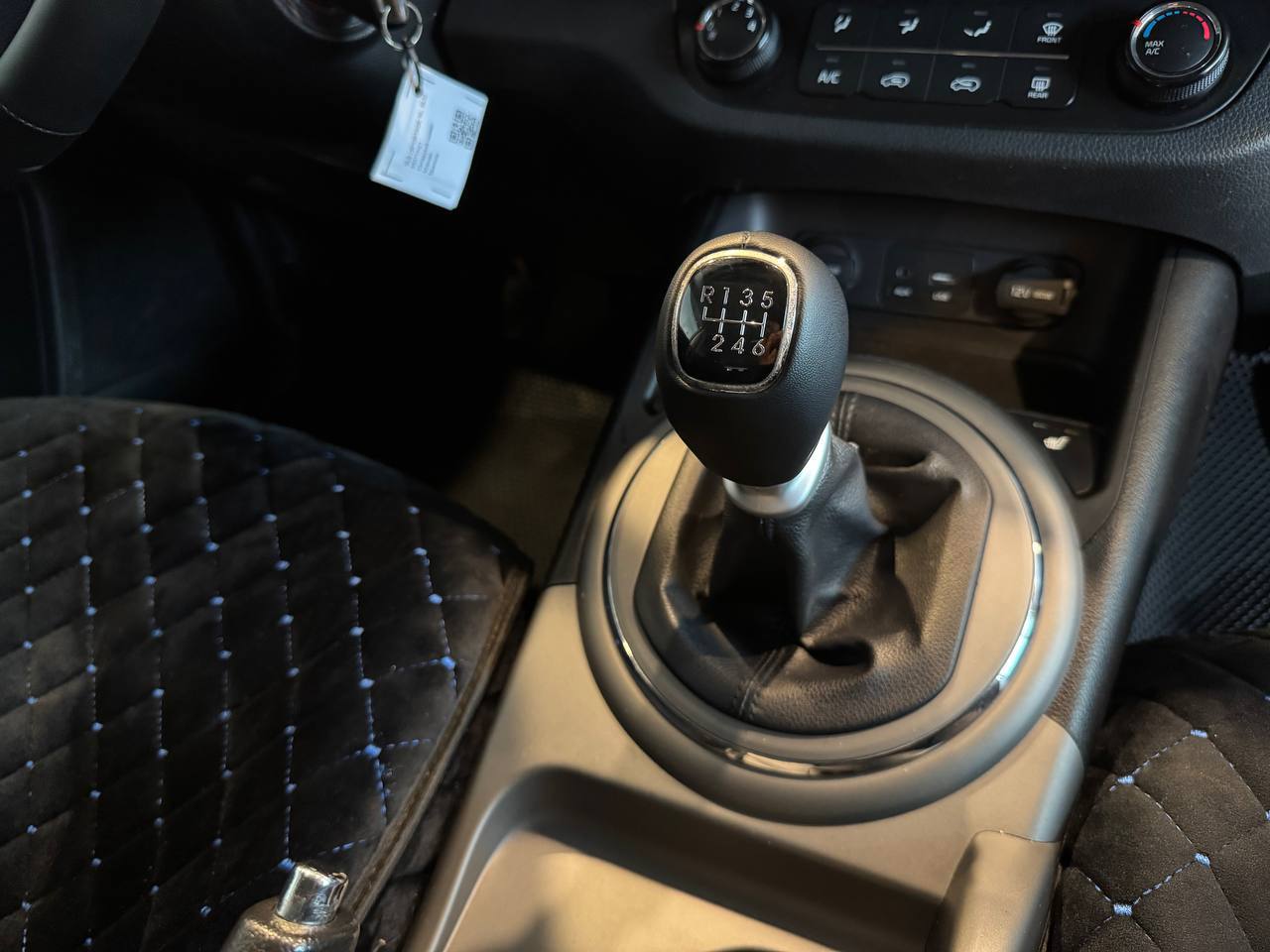 KIA SLS (SPORTAGE SL, SLS)