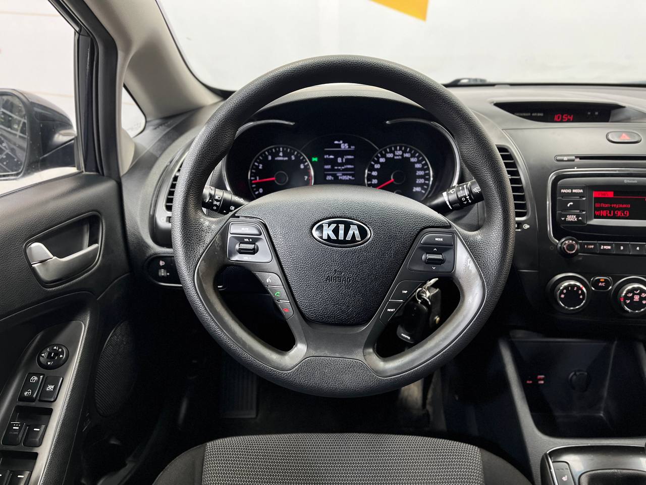 KIA CERATO