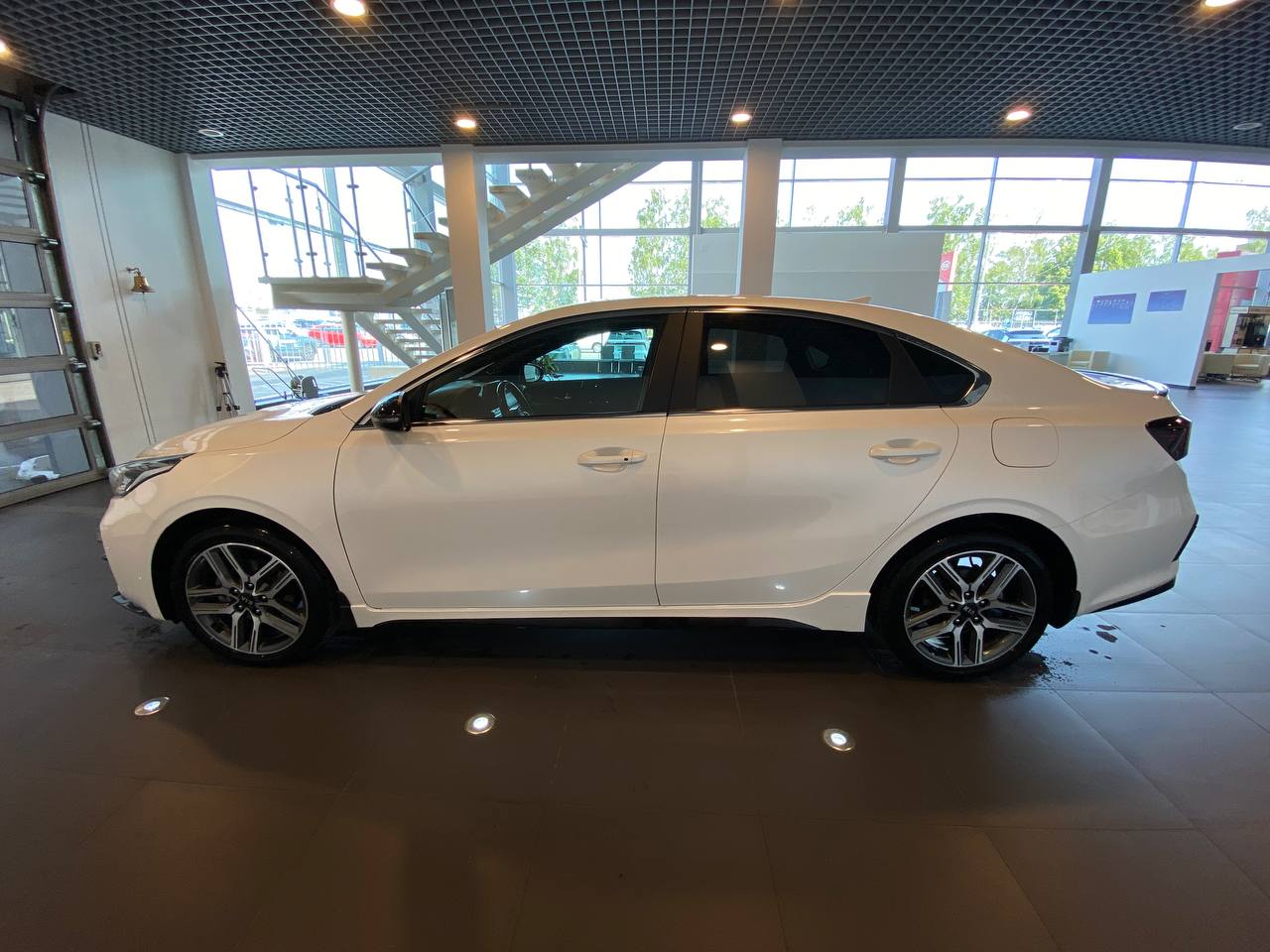 KIA CERATO