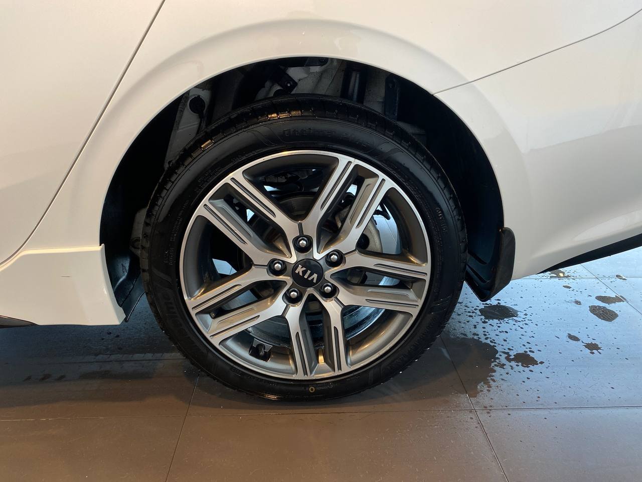 KIA CERATO