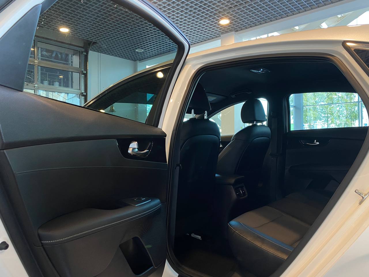 KIA CERATO