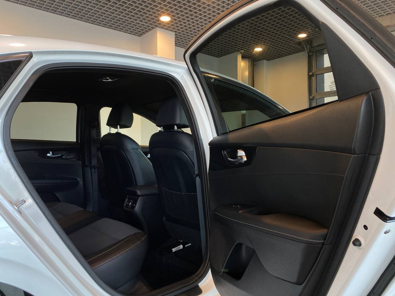 KIA CERATO